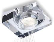 Wpust Cristal Collection GU10 3036