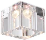 Wpust Cristal Collection GU5.3 3043