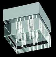 Wpust Cristal Collection G4 3064