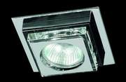 Wpust Cristal Collection GU5.3 3047