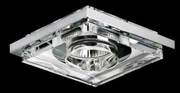 Wpust Cristal Collection GU10 3033