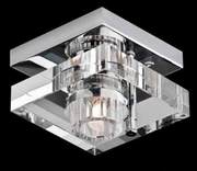 Wpust Cristal Collection G9 3083