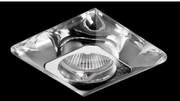 Wpust Cristal Collection GU10 3086
