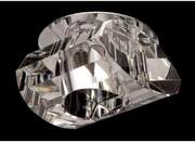 Wpust Cristal Collection G9 3080
