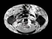 Wpust Cristal Collection G9 3046