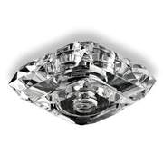 Wpust Cristal Collection G9 3049