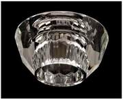 Wpust Cristal Collection G9 3088