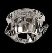 Wpust Cristal Collection G9 3089
