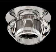 Wpust Cristal Collection G9 3090