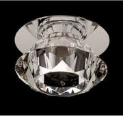 Wpust Cristal Collection G9 3091