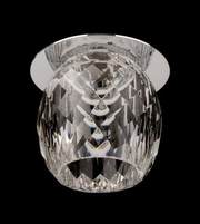 Wpust Cristal Collection G9 3092