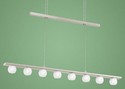 Lampa wisząca Pulsano 90934 - Eglo