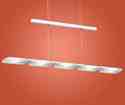 Lampa wisząca Tight 91071 - Eglo