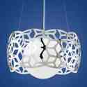 Lampa wisząca Oxana 90438 - Eglo