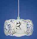 Lampa wisząca Oxana 91084 - Eglo