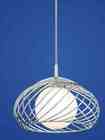 Lampa wisząca Thebe 90755 - Eglo
