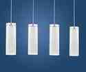 Lampa wisząca Pinto 89834 - Eglo