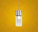 Lampa wisząca Diamond 90695 - Eglo