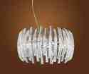 Lampa wisząca Drifter 89203 - Eglo
