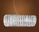Lampa wisząca Drifter 89204 - Eglo