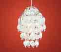 Lampa wisząca Chipsy 90032 - Eglo