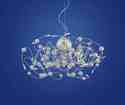 Lampa wisząca Othello 90156 - Eglo