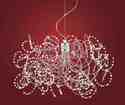 Lampa wisząca Figaro 86905 - Eglo