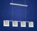 Lampa wisząca Clap 90037 - Eglo