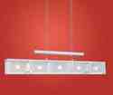 Lampa wisząca Betta 89507 - Eglo