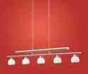 Lampa wisząca Betta 89478 - Eglo