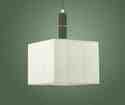 Lampa wisząca Tosca 88332 - Eglo