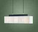 Lampa wisząca Tosca 88333 - Eglo