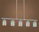 Lampa wisząca Almera 90075 - Eglo