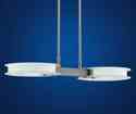Lampa wisząca New Age 88262 - Eglo