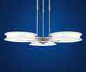 Lampa wisząca New Age 89488 - Eglo
