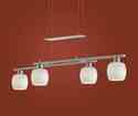 Lampa wisząca Nizza 88306 - Eglo