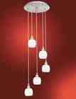 Lampa wisząca Oria 90607 - Eglo