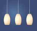 Lampa wisząca Batista 88954 - Eglo