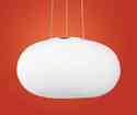 Lampa wisząca Optica 86814 - Eglo