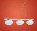 Lampa wisząca Etoo 89318 - Eglo