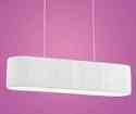 Lampa wisząca Fortuna 90757 - Eglo
