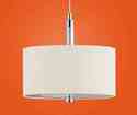 Lampa wisząca Halva 88562 - Eglo