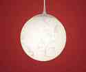 Lampa wisząca Rebecca 90741 - Eglo