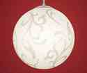 Lampa wisząca Rebecca 90743 - Eglo