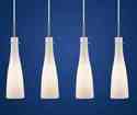 Lampa wisząca Kameo 88235 - Eglo