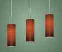 Lampa wisząca Brown Sugar 88705 - Eglo
