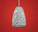 Lampa wisząca Medea 89585 - Eglo
