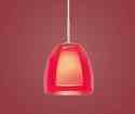 Lampa wisząca Fargo 87489 - Eglo