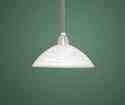 Lampa wisząca Lord 87008 - Eglo