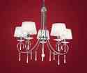 Lampa wisząca Selene 89082 - Eglo